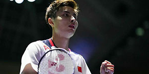 2023韩国羽毛球公开赛时间什么时候