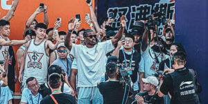 2023巴特勒中国行行程一览