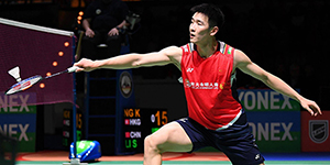 2023日本羽毛球公开赛在哪举行