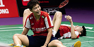 2023日本羽毛球公开赛积分怎么分配