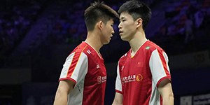 2023日本羽毛球公开赛7月25日赛程一览