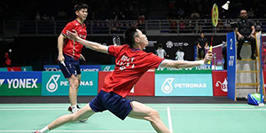 2023日本羽毛球公开赛7月27日赛程一览