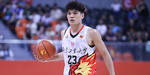 2023成都大运会中国男篮小组赛赛程一览