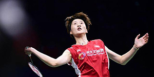 2023日本羽毛球公开赛7月28日赛程一览