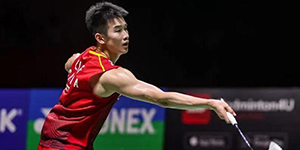 2023澳大利亚羽毛球公开赛什么时候开始