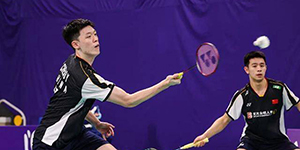 2023澳大利亚羽毛球公开赛8月1日赛程一览