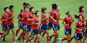 女足世界杯历届冠军一览