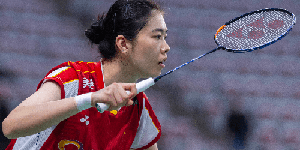 2023澳大利亚羽毛球公开赛8月3日赛程一览