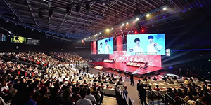 2023英雄联盟全球总决赛赛程一览