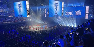 2023英雄联盟全球总决赛LPL队伍一览