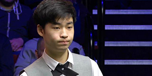 2023斯诺克英国公开赛资格赛首日赛程一览