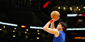 2023男篮世界杯日本阵容名单一览