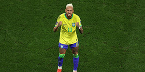 2023内马尔在哪个球队