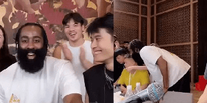 哈登首冠是销冠什么梗