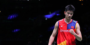 2023羽毛球世锦赛8月22日赛程一览