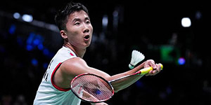 2023羽毛球世锦赛赛程一览