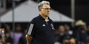 美国公开杯是什么比赛