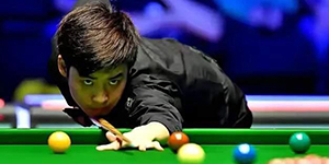 2023斯诺克欧洲大师赛奖金怎么分配