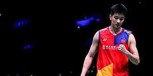 2023羽毛球世锦赛8月25日赛程一览