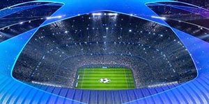 2023/2024欧冠32强一览