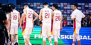 2023男篮世界杯排位赛规则一览