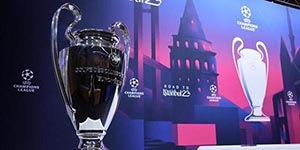 2023/2024欧冠分组一览