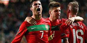 2023欧洲杯预选赛出线规则一览