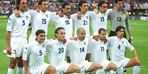 欧洲杯几年一次