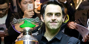 2023斯诺克上海大师赛9月11日赛程一览