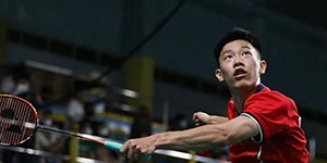 2023香港羽毛球公开赛9月12日赛程一览