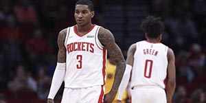 火箭小波特是谁