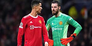 德赫亚为什么离开曼联