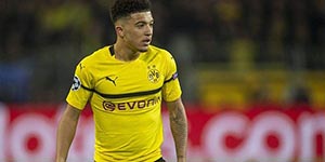 桑乔是左边锋还是右边锋