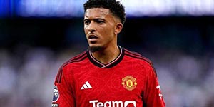 桑乔为什么被滕哈赫打压