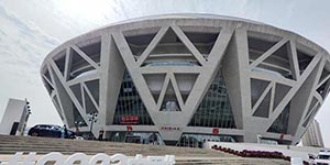 2023中国网公开赛什么时候开始