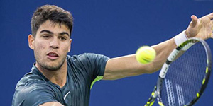 2023ATP上海大师赛10月8日赛程一览