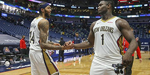 2023/2024NBA鹈鹕阵容名单一览