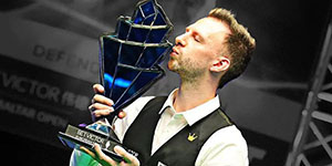 2023斯诺克北爱尔兰公开赛什么时候开始