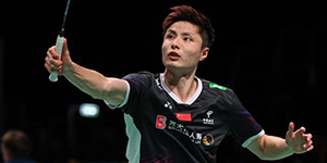 2023丹麦羽毛球公开赛四分之一决赛赛程一览