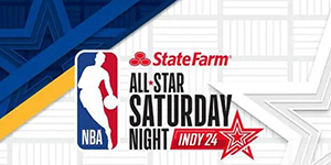 2024NBA全明星赛制一览