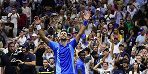 2023巴黎网球大师赛时间什么时候