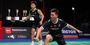 2023海露羽毛球公开赛11月1日赛程一览