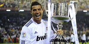 西班牙国王杯是一场定胜负吗