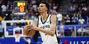 2023/2024NBA季中锦标赛淘汰赛赛程一览