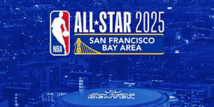 2025NBA全明星举办地点在哪