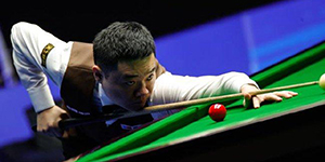 2023斯诺克国际锦标赛四分之一决赛赛程一览