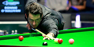 2023斯诺克冠中冠11月16日赛程一览