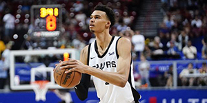 2023/2024NBA季中锦标赛规则一览