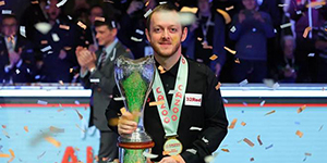 2023斯诺克英锦赛11月27日赛程一览