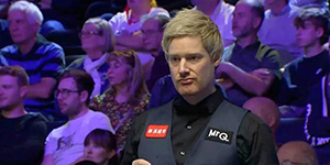 2023斯诺克英锦赛11月29日赛程一览